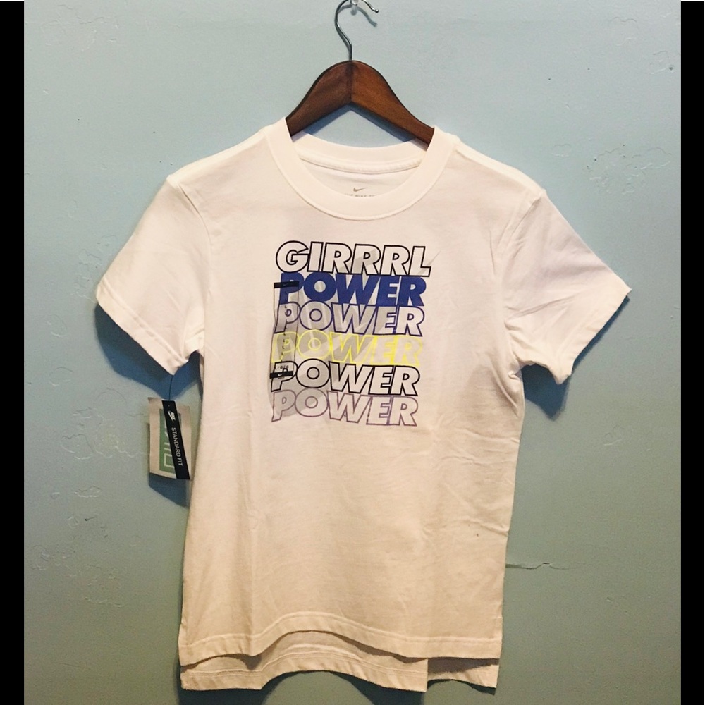 🆕 Nike T-shirt
